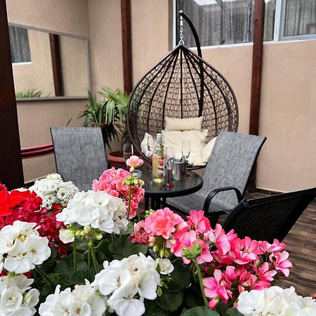 Къща За Гости Шарон Petrich  Luaran gambar