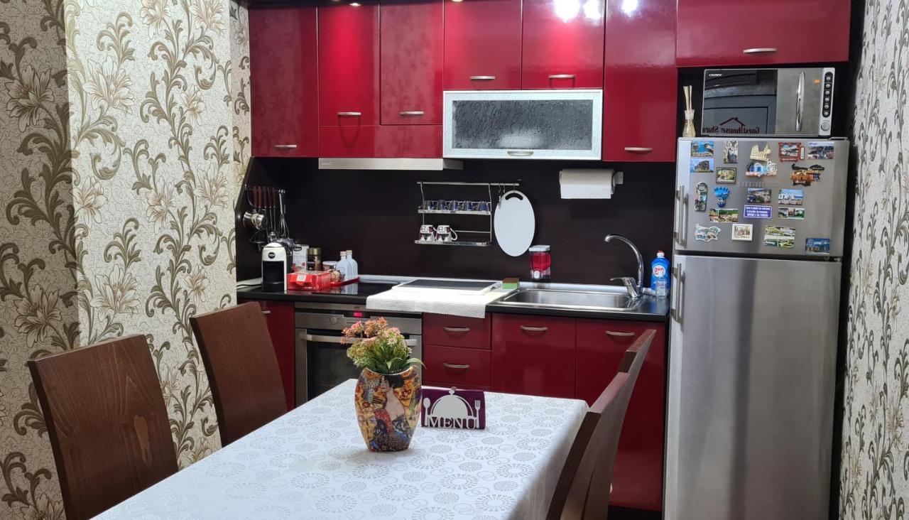 Къща За Гости Шарон Petrich  Luaran gambar