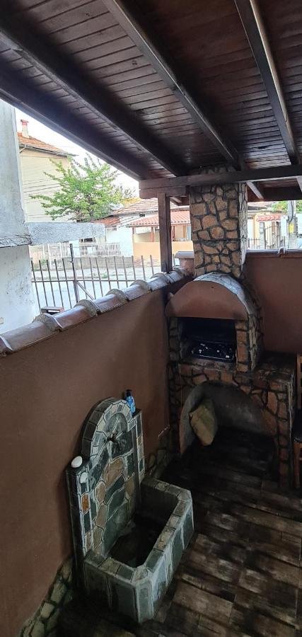 Къща За Гости Шарон Petrich  Luaran gambar