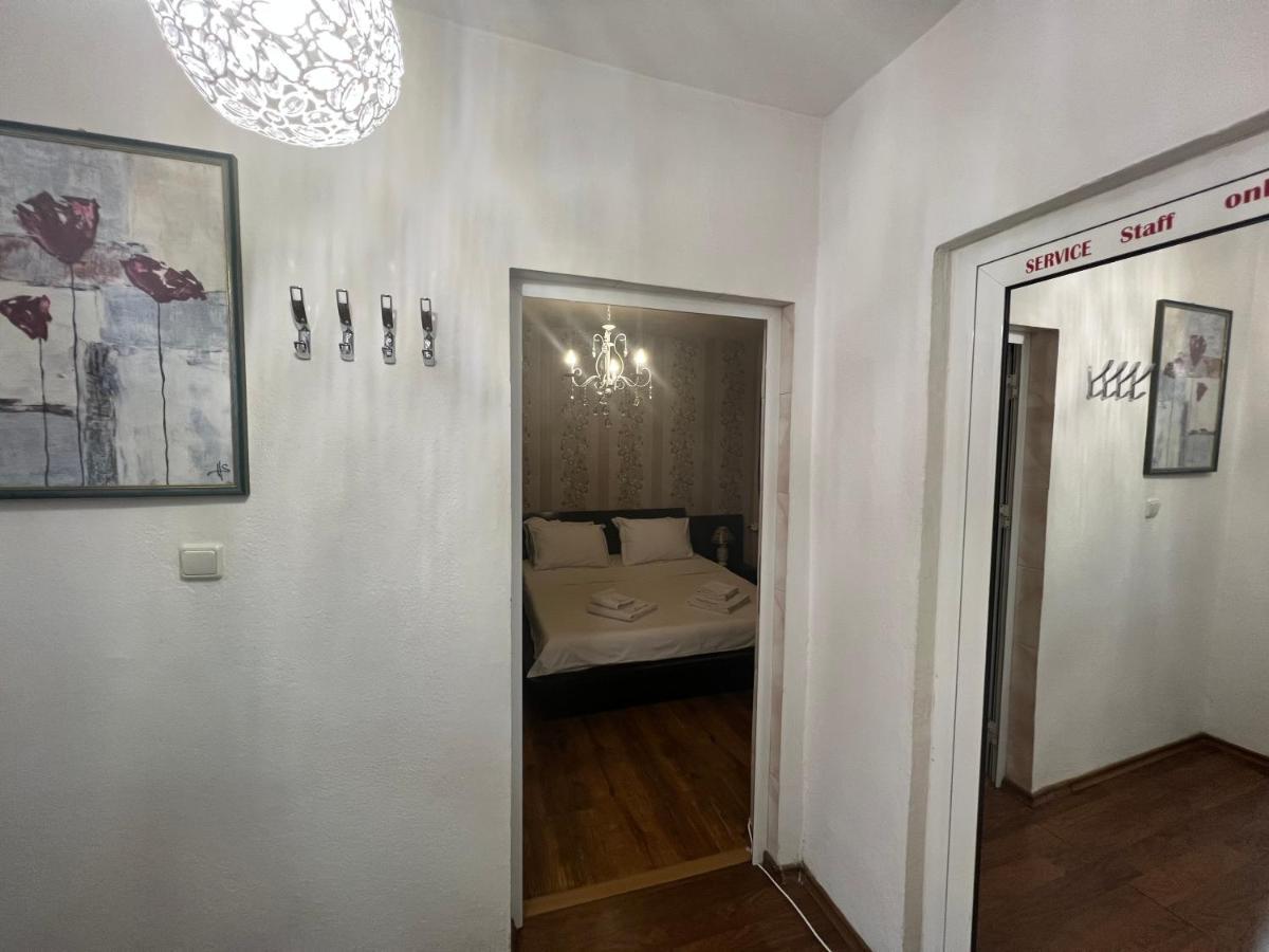 Къща За Гости Шарон Petrich  Luaran gambar