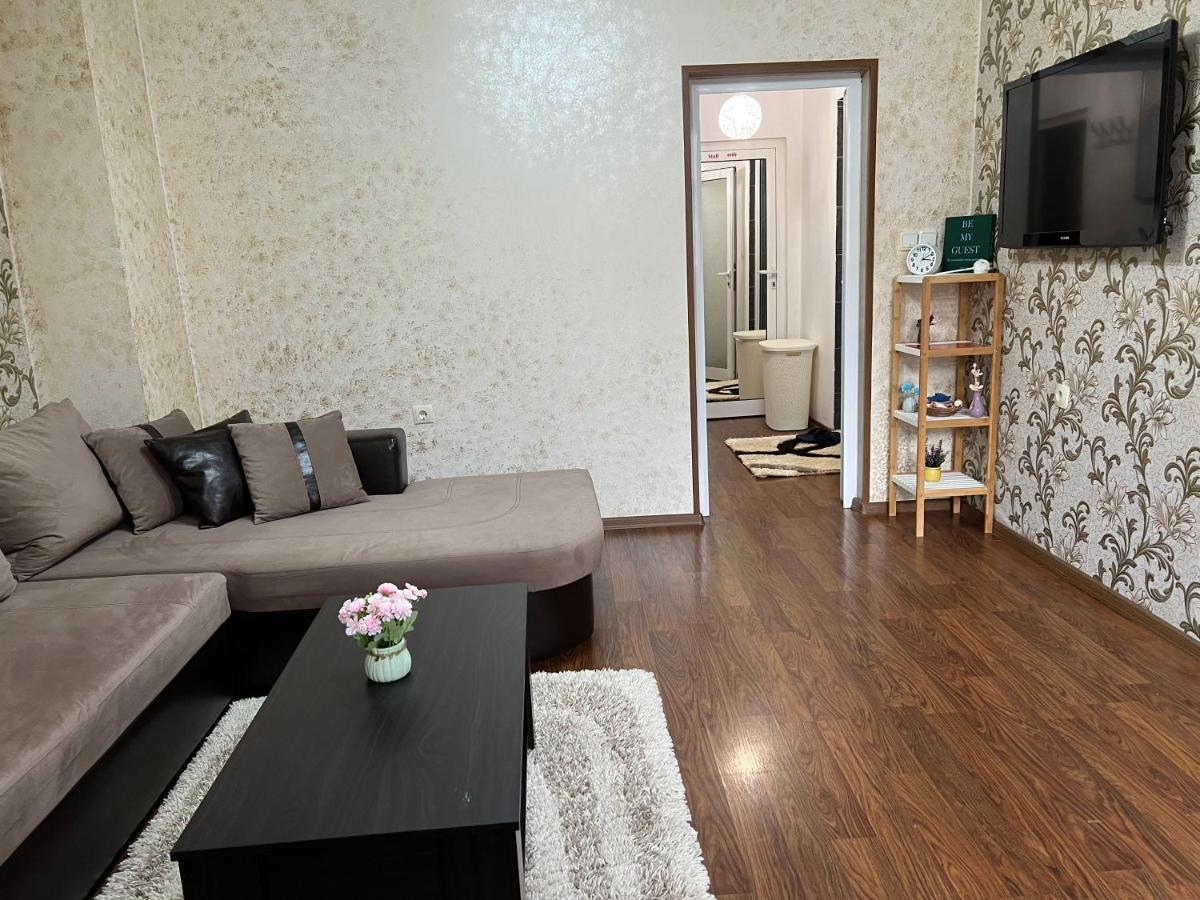 Къща За Гости Шарон Petrich  Luaran gambar