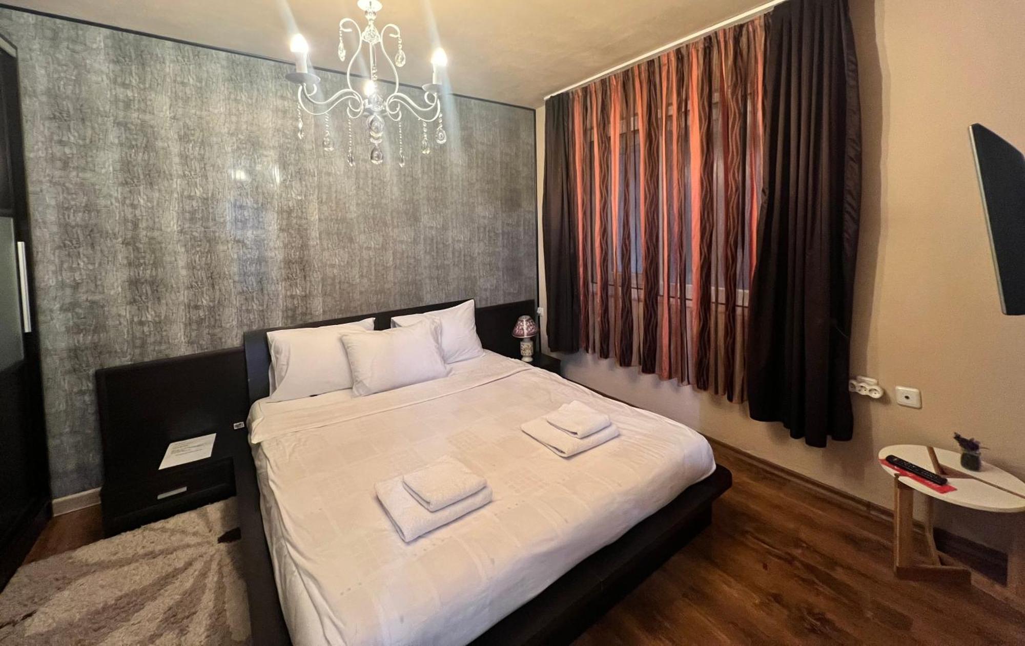 Къща За Гости Шарон Petrich  Luaran gambar