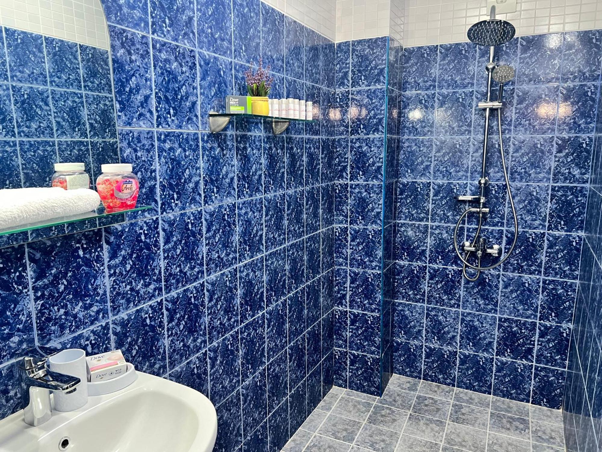 Къща За Гости Шарон Petrich  Luaran gambar